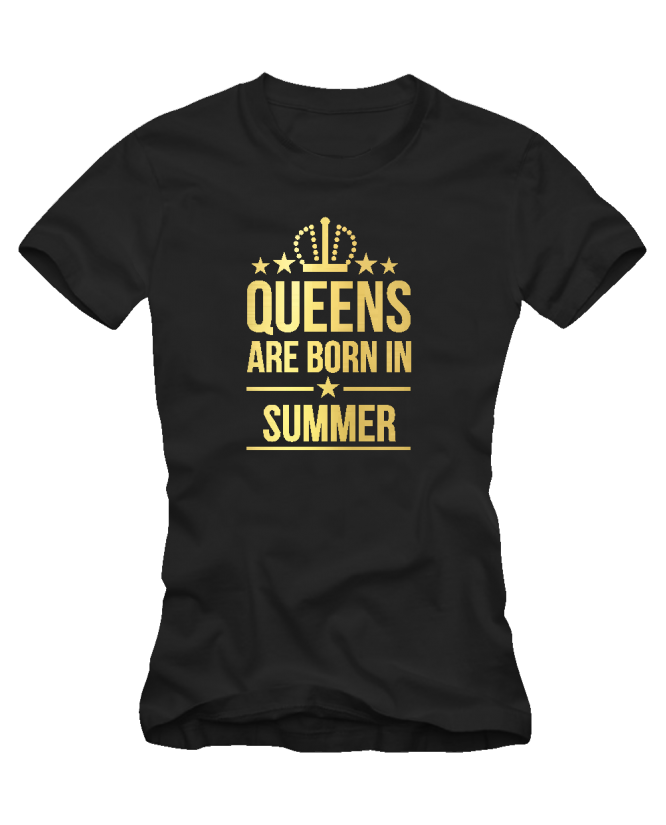 Queens SUMMER Queens SUMMER